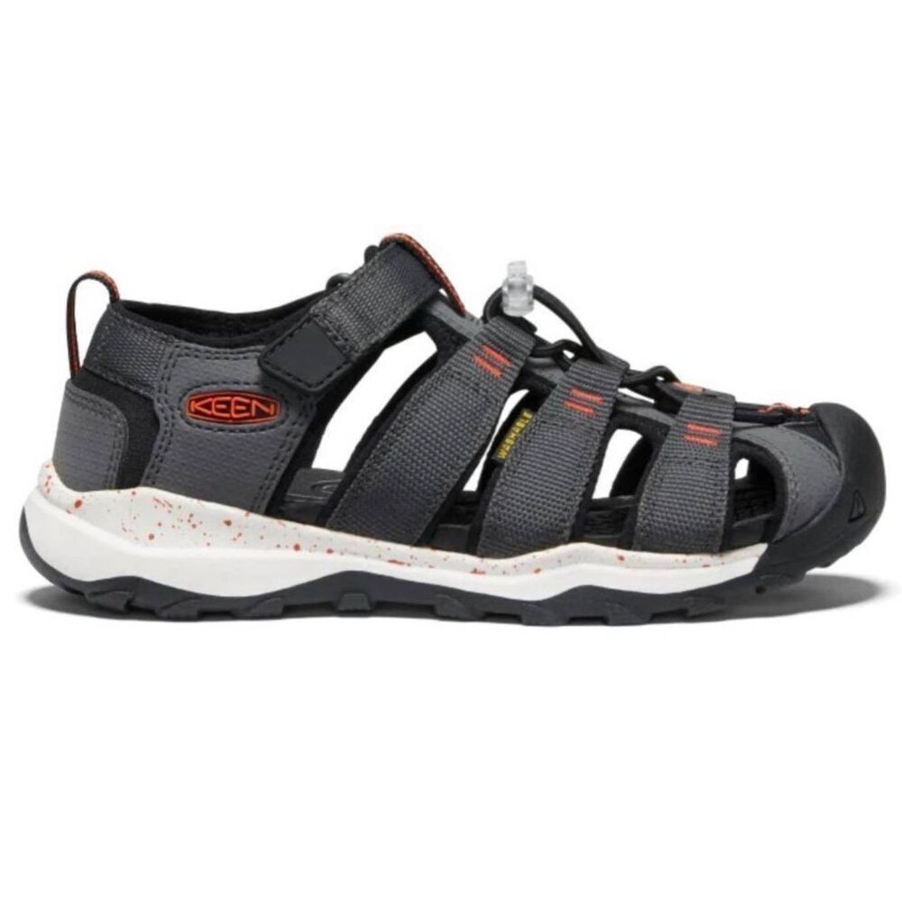 KEEN Newport Neo H2 Waterproof Sandals Size 9
